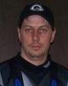 Man, 54. p8ntballislife