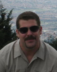 Man, 46. pkevin15