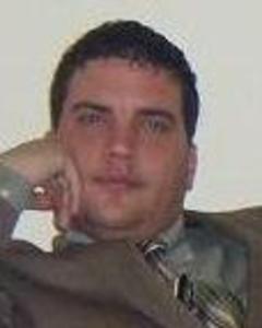 Man, 43. ArmyVet1207