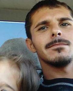 Man, 40. Billy_B2845