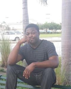 Man, 35. mike880116