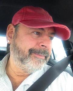 Man, 69. dennycguy