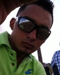 Man, 33. Juan7842