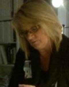 Woman, 63. imMarsha