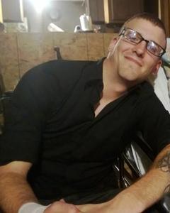 Man, 69. Justin2051