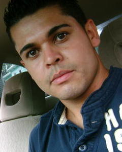 Man, 41. marciliio
