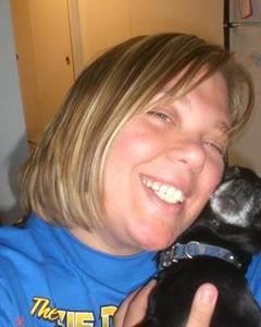 Woman, 37. sweetbluee132