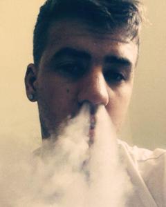 Man, 31. Xburr1t0X