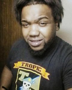 Man, 36. djmelo1114