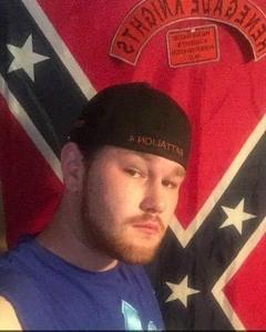 Man, 33. Redneckmc