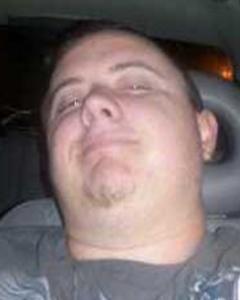 Man, 33. rdog45