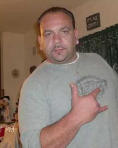 Man, 50. Pauly_B1414