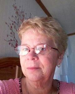 Woman, 72. Debbiekaye