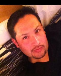 Man, 50. EdgarF