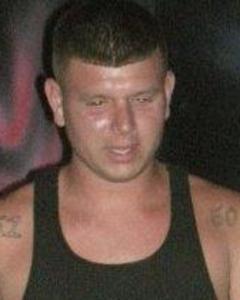 Man, 38. B870061