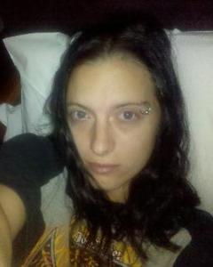 Woman, 41. h0ry