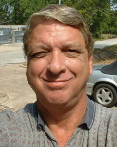 Man, 78. RonSolo