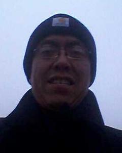Man, 49. loneliness5668