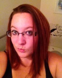 Woman, 37. natymoe