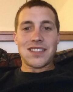 Man, 35. Trev2331