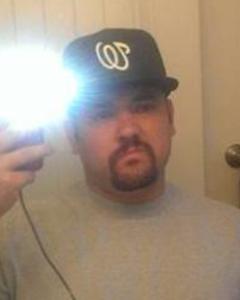 Man, 39. spanky8512
