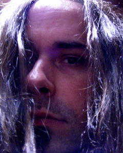 Man, 53. Afterimage66