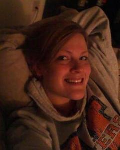 Woman, 37. doublewink