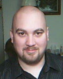 Man, 48. ctWolfy336