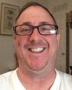 Man, 60. kevinmayes