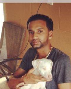 Man, 34. JonBwoi
