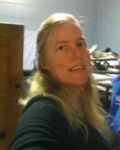 Woman, 53. Deb2363
