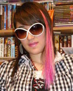 Woman, 34. TAMARI879