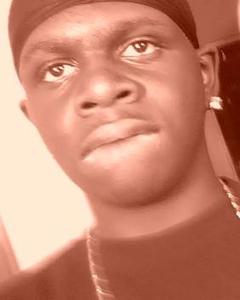 Man, 34. blacc74