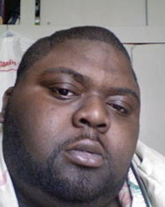 Man, 47. mike9340