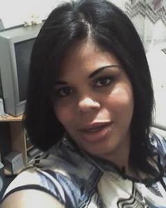 Woman, 44. JOSEFINA646