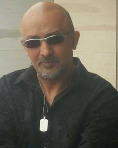Man, 58. Rostamky