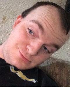 Man, 33. Kenster8352