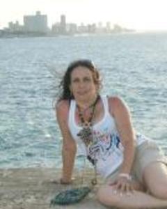 Woman, 47. delgado754