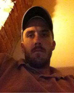 Man, 44. Ildedl