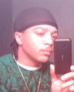 Man, 43. myreco
