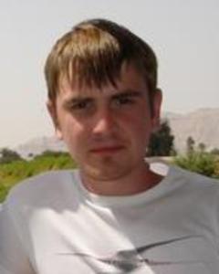 Man, 44. Shishan