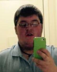 Man, 31. Kinglott