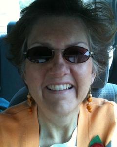 Woman, 67. Lucylocket4448