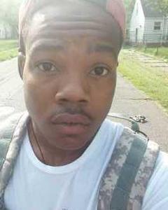 Man, 33. Joe_Cool5428