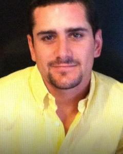 Man, 35. Mitch078434