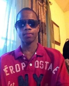 Man, 34. Mikeybrown971