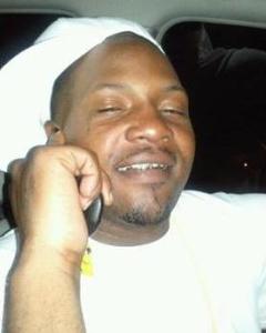 Man, 41. KINGAD0325
