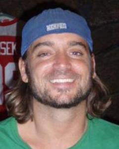 Man, 49. Grant105709