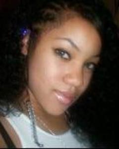 Woman, 37. Nikkie_1