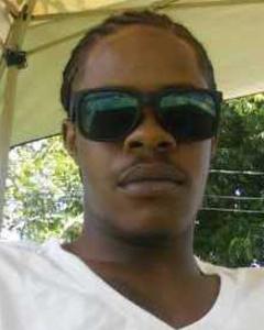 Man, 34. Del_Roy